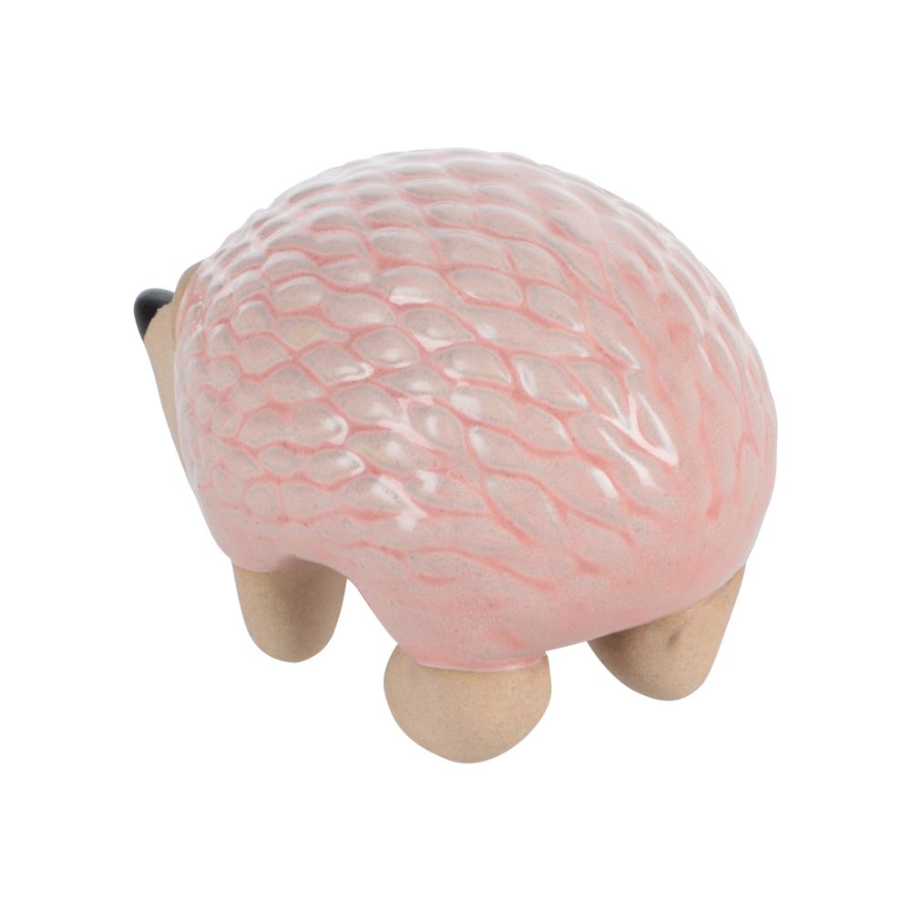 Adorno de cerámica animal