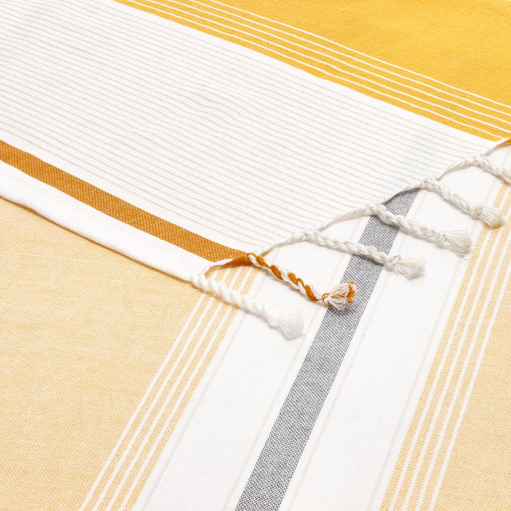 Toalla fouta de playa 110x170 cm