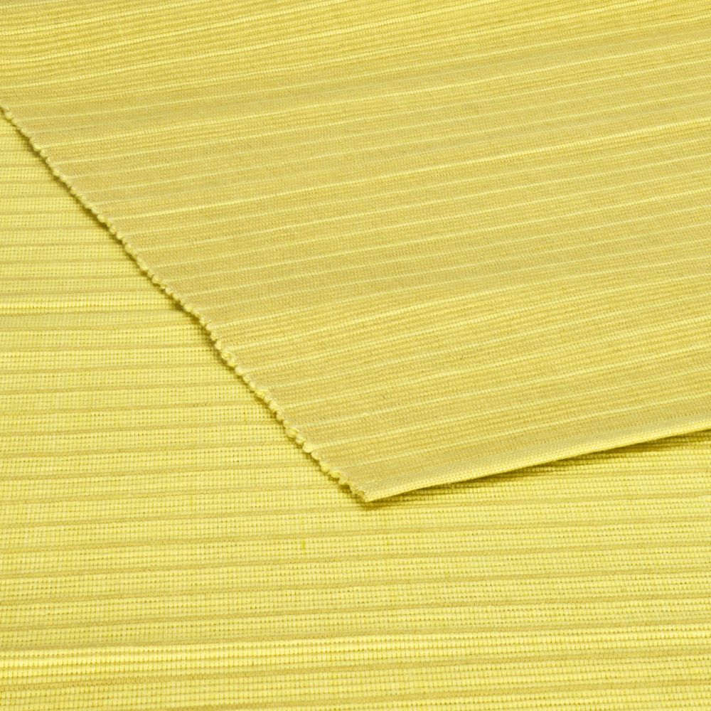 Camino de mesa algodón 35x150 cm