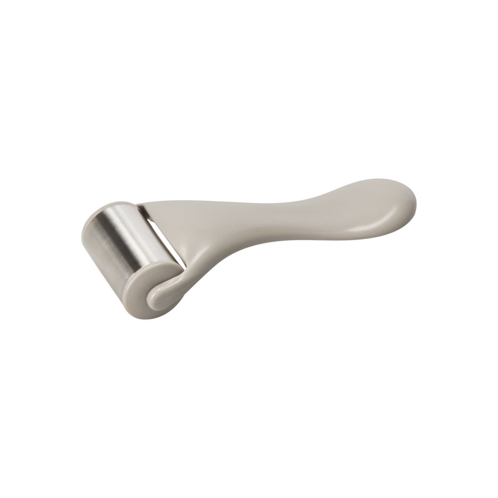 Rodillo de cara de acero inoxidable