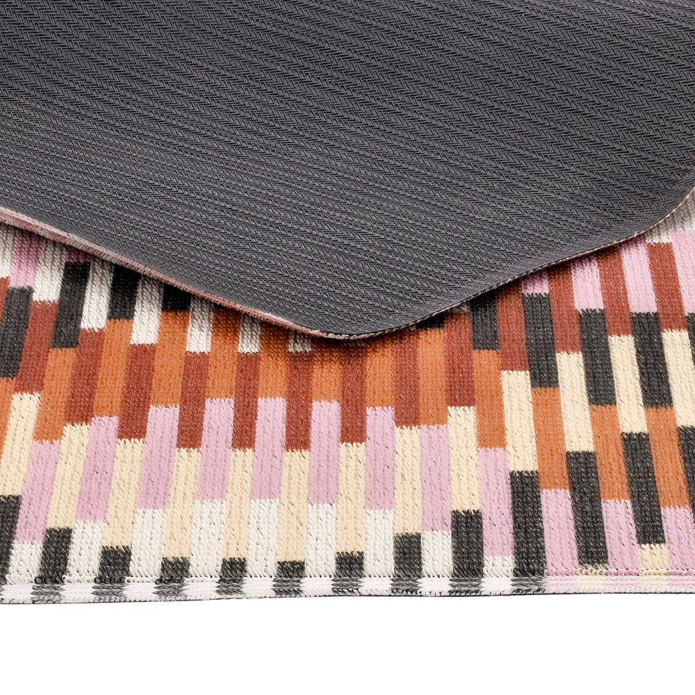 Limpiapiés a prueba de agua 75x45 cm