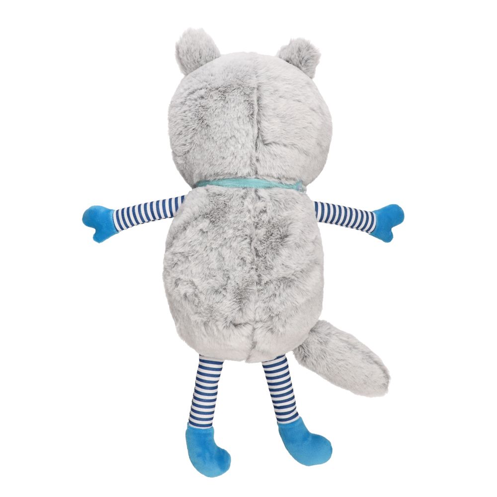 Peluche plush de animalito para bebé