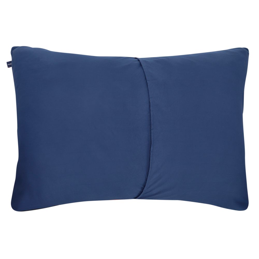 Funda Almohadón Microfibra Estampada 50x70 cm