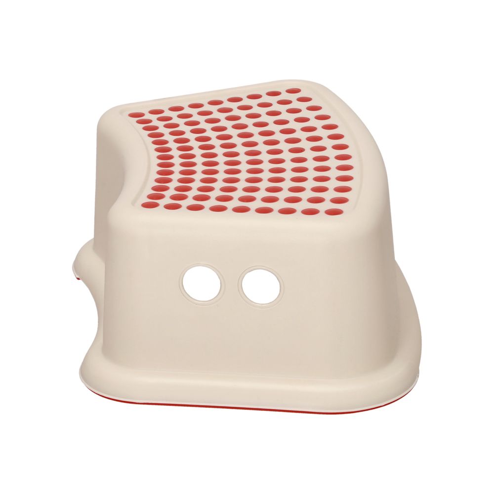 Banco multiuso 1 peldaño 36.5x24.5x13 cm