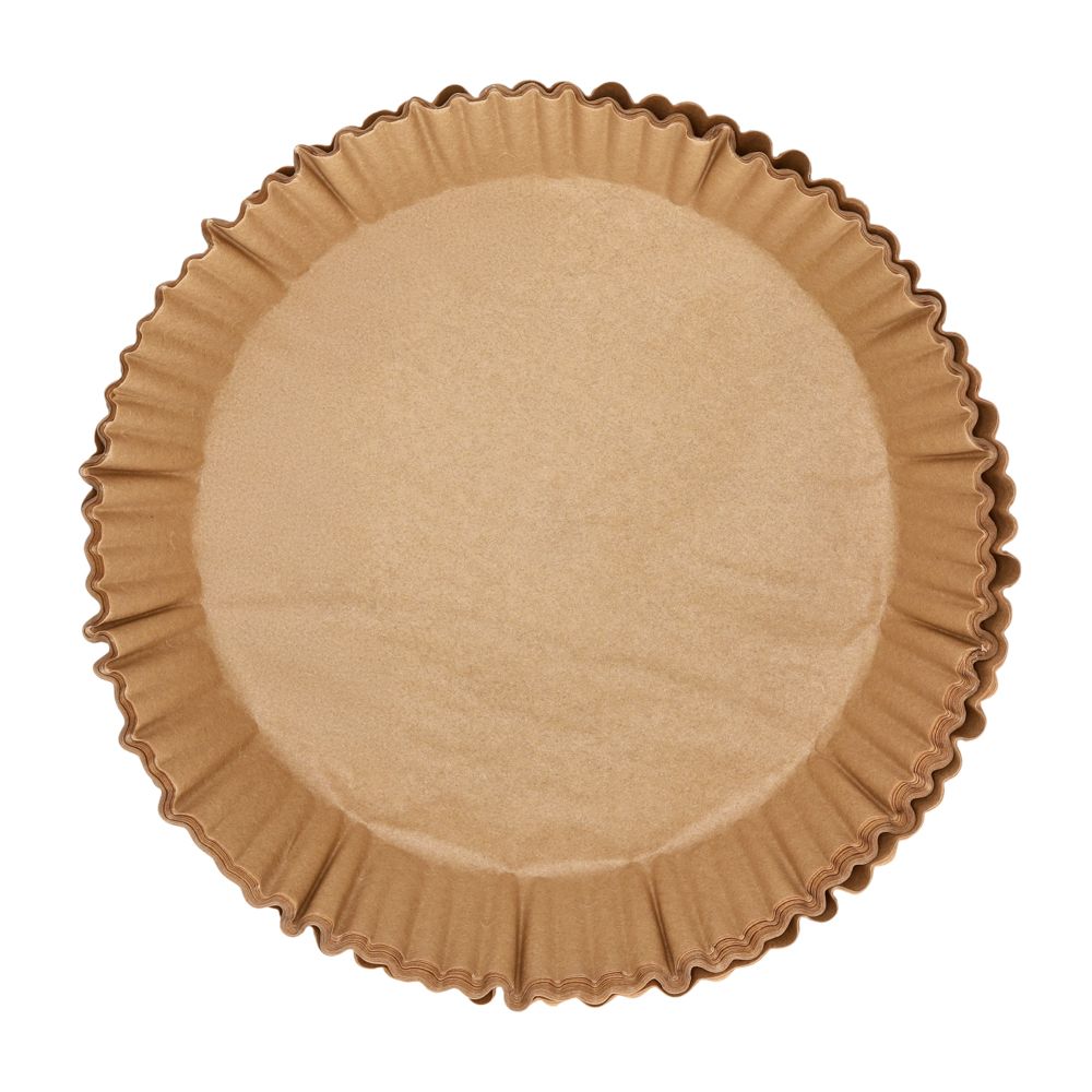 Set de 50 papeles para la freidora de aire