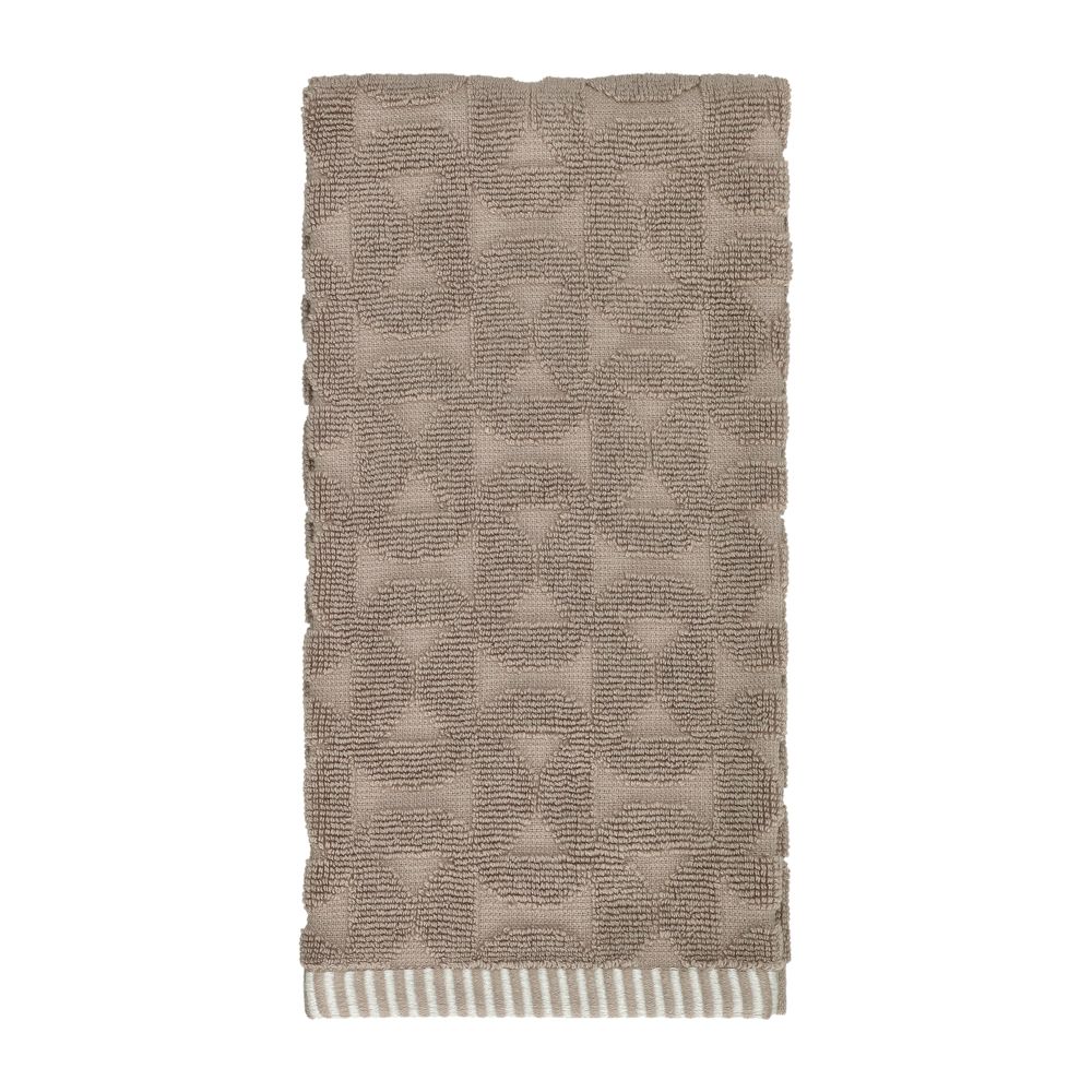 Paño de cocina algodón terry 40x60 cm