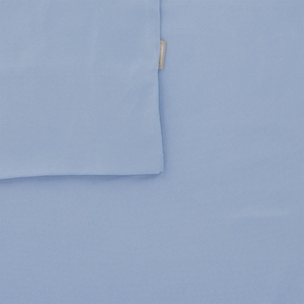 Set de 2 fundas de almohada 90x50 cm