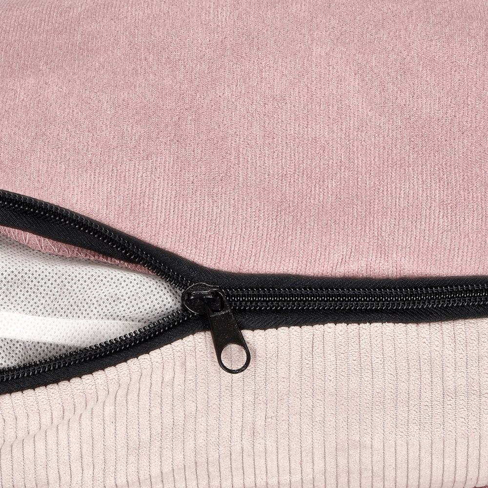 Cama nido mediana para perros 60x50x20 cm