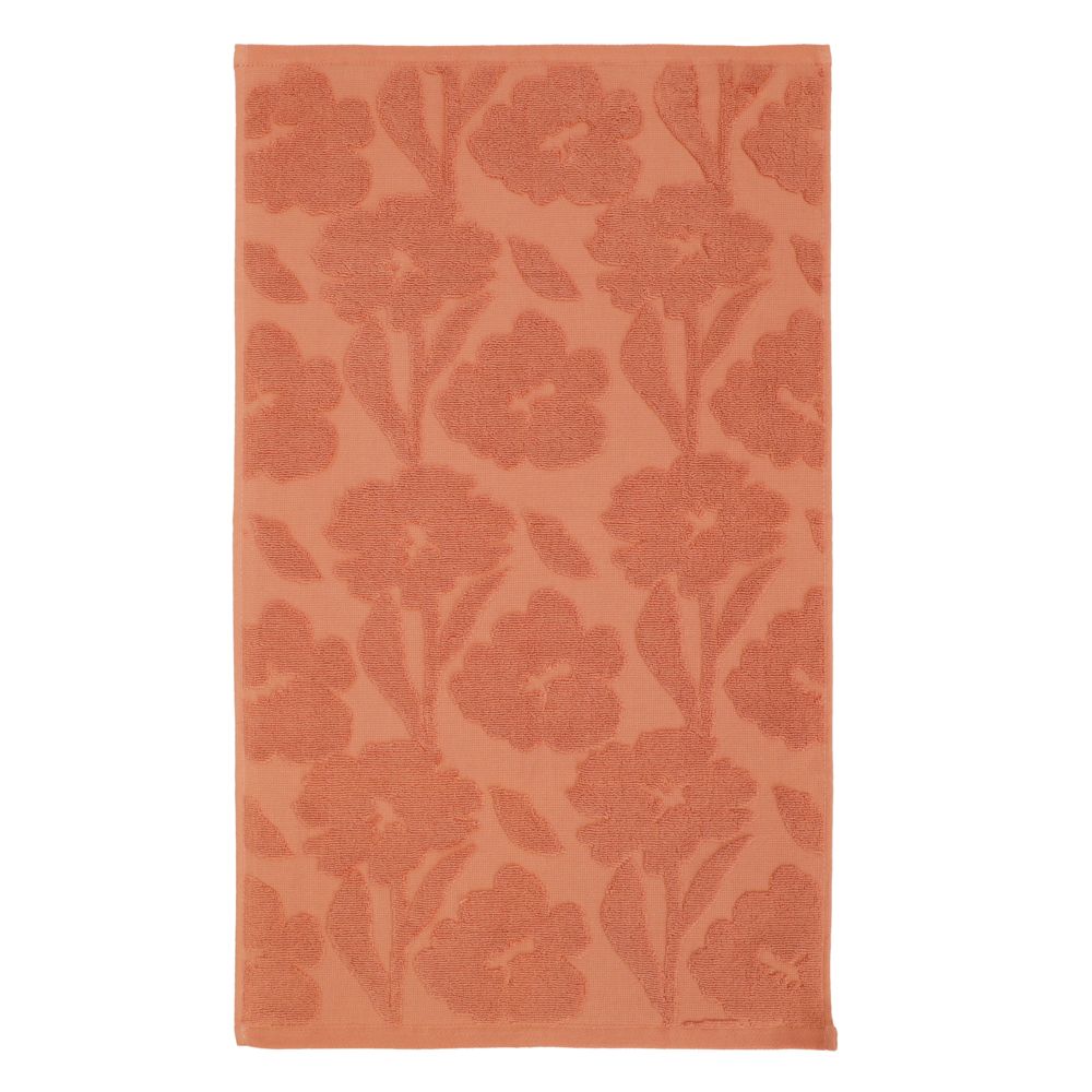 Toalla de mano visita 40x70 cm