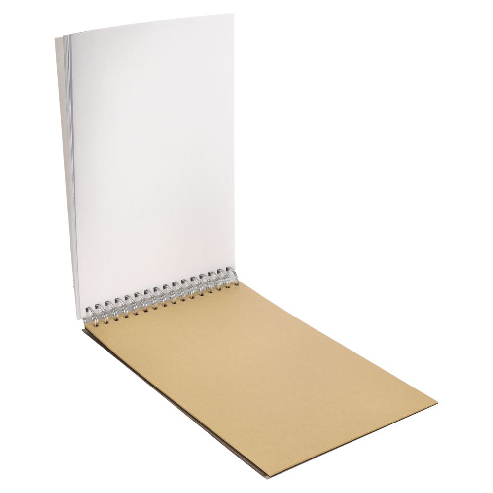 Block de arte A4 70 hojas