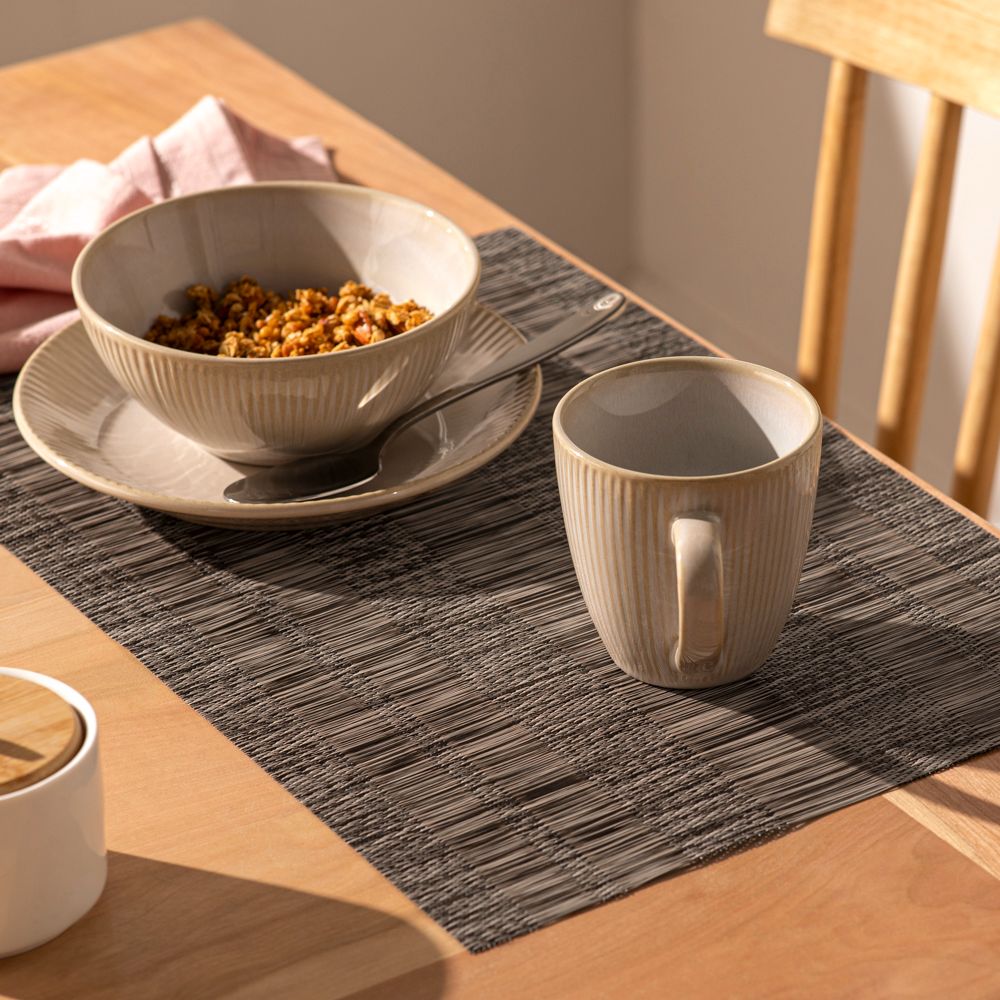 Bowl cereal Reactive