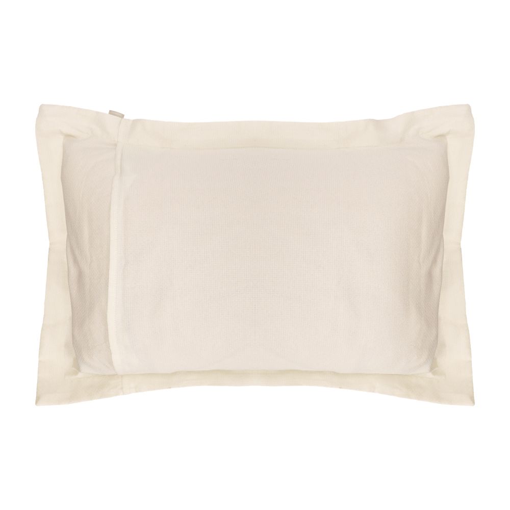 Funda para almohadón de jacquard clásico 70x50 cm