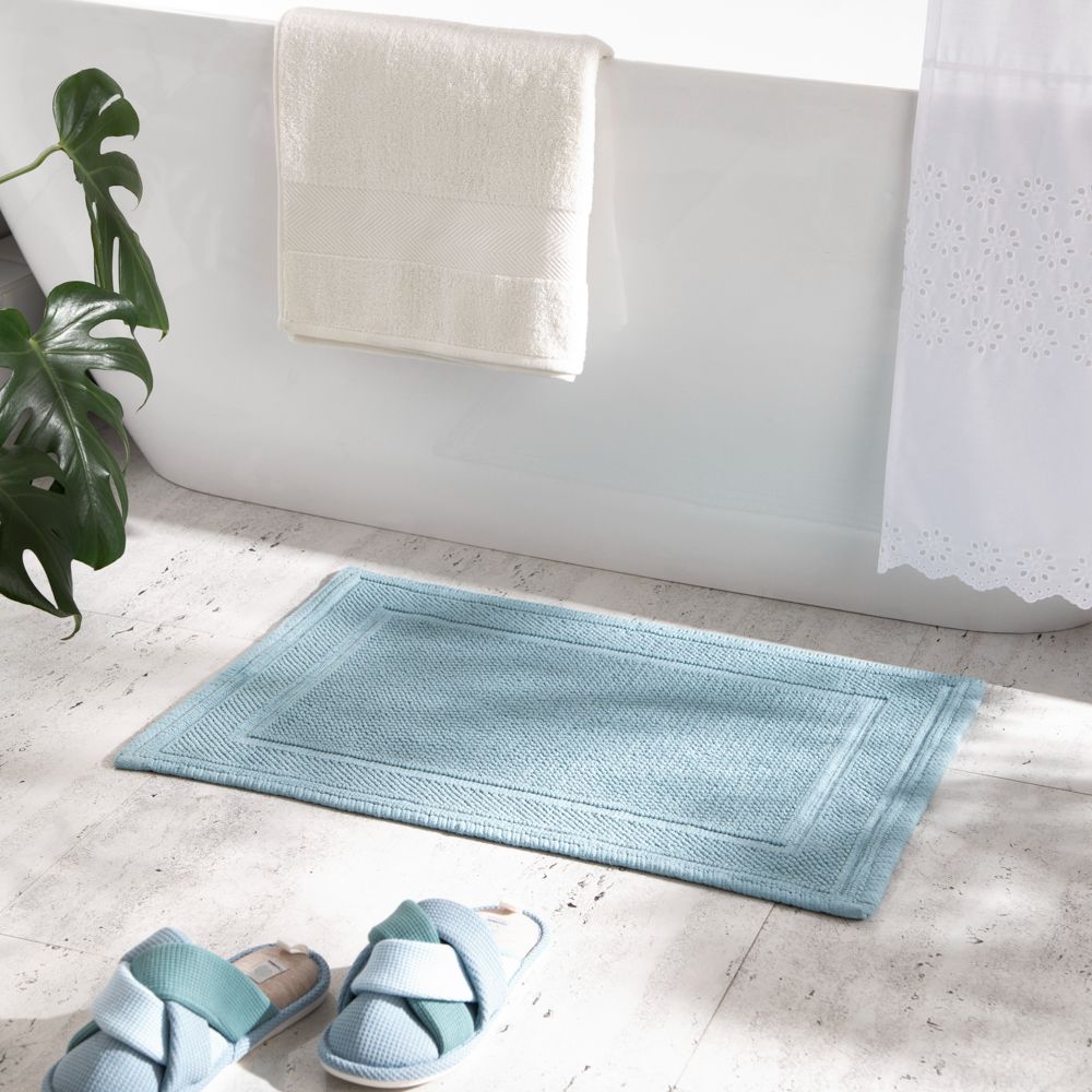 Tapete de baño mallorca 50x70 cm