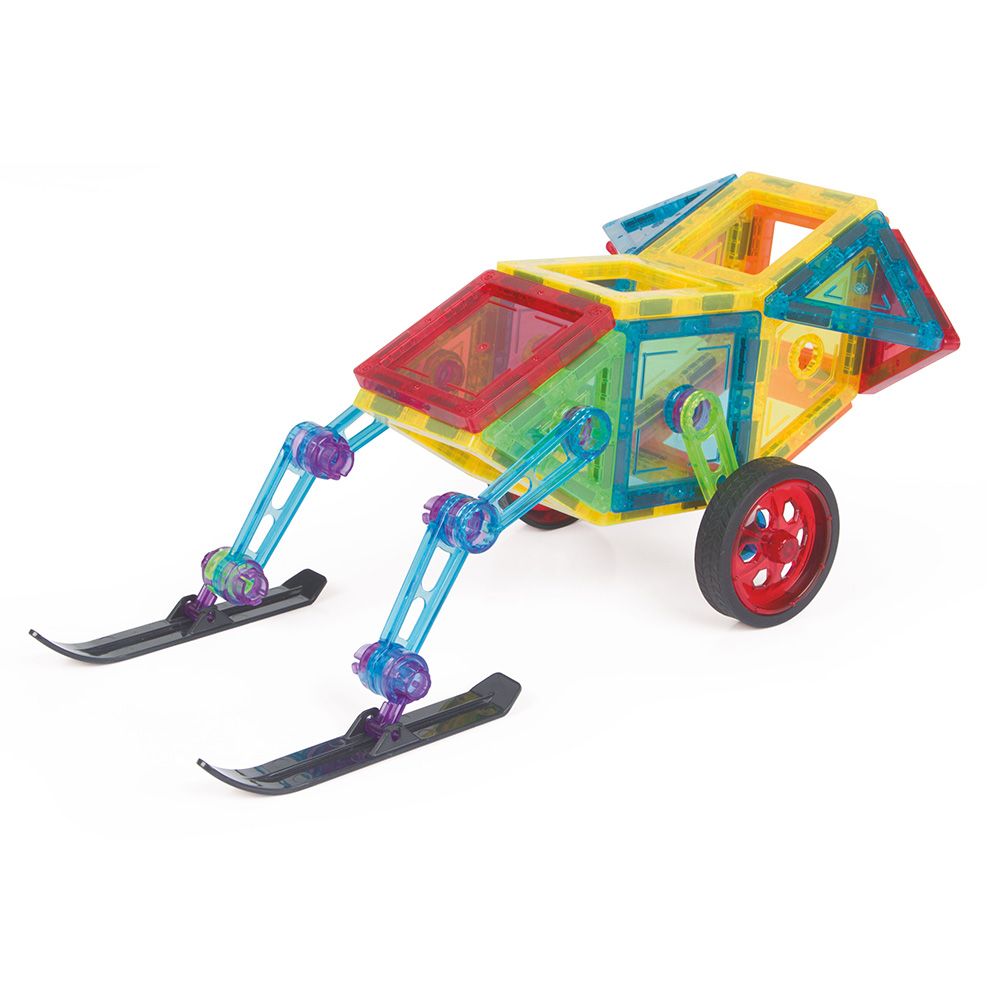 Armable plástico 27x5x20cm