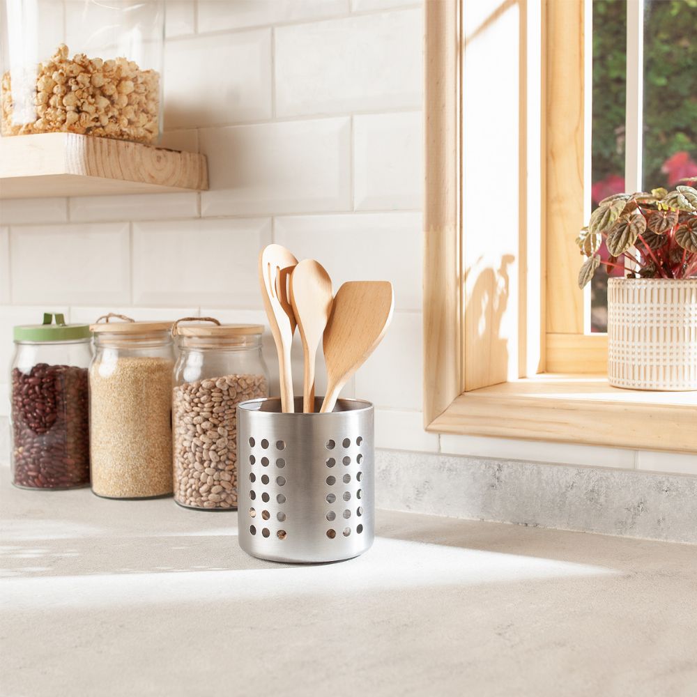 Porta Utensilios 12x13 cm