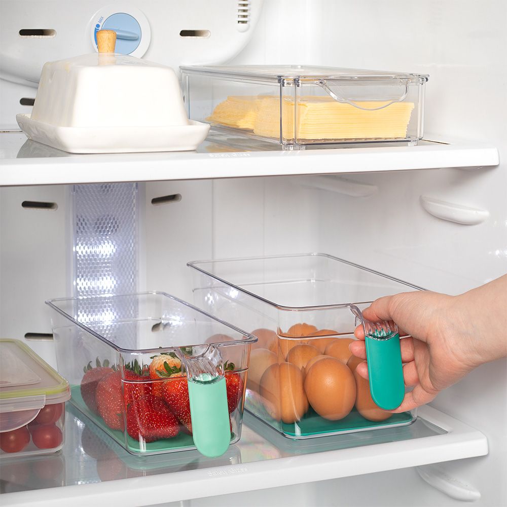 Caja organizadora 29x12.2x9.5 cm