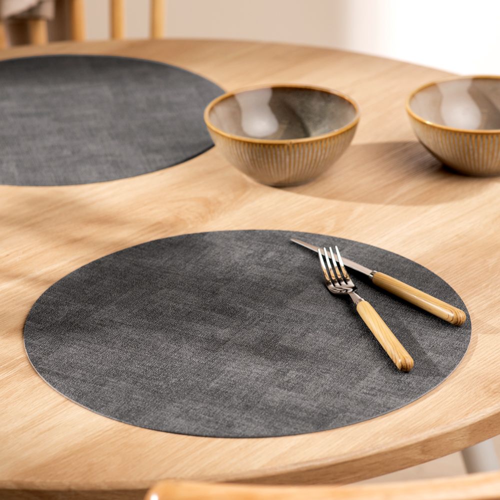 Individual redondo goma eva 38 cm