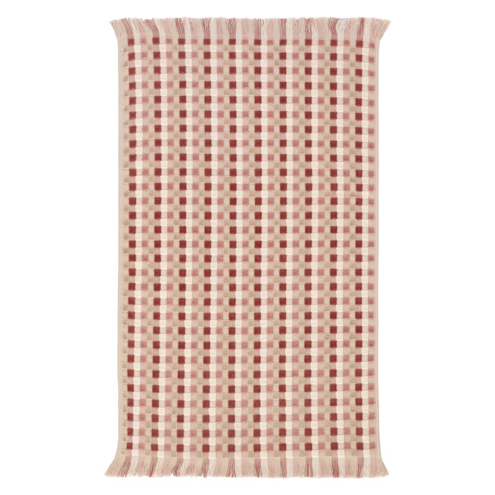 Toalla de mano velour 40x70 cm 520 g