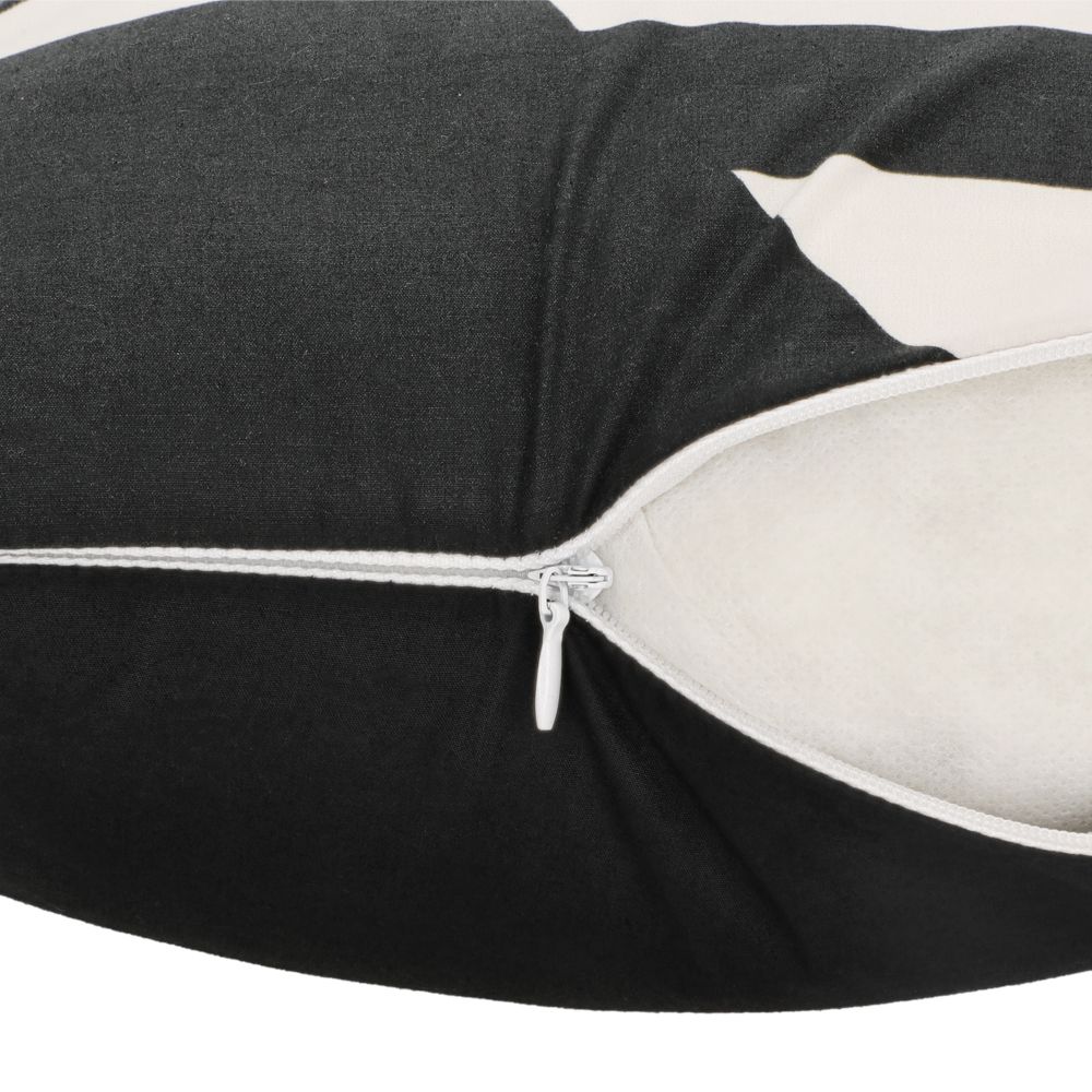 Cojín con diseño 30x60 cm