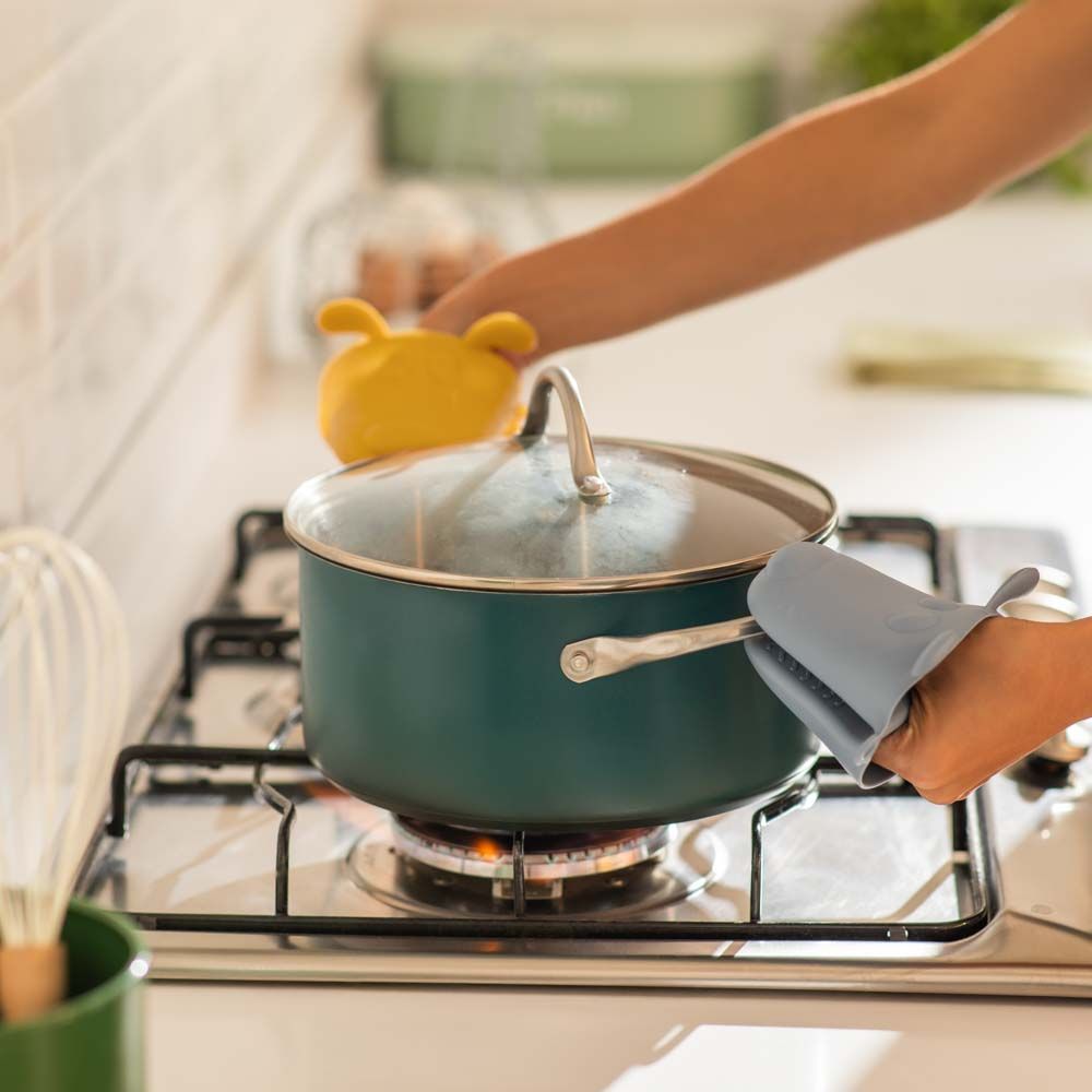 Tomaollas de silicona