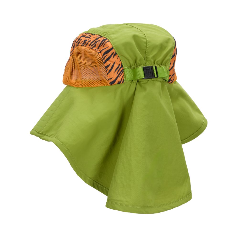 Gorro explorador dinosaurio