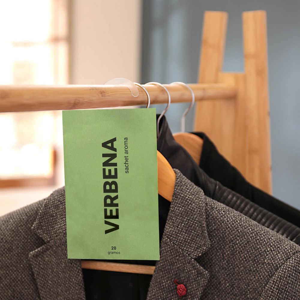 Sachet aromático Verbena 20 g