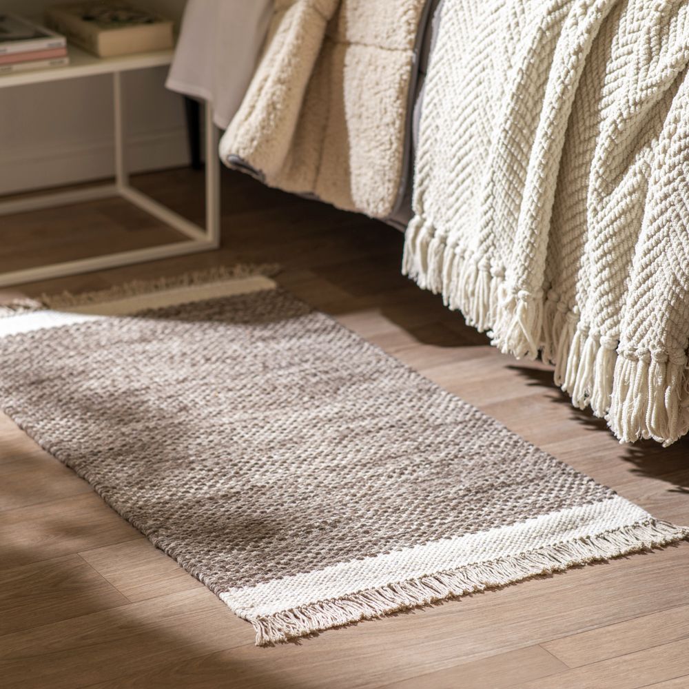 Tapete rústico 60x110 cm