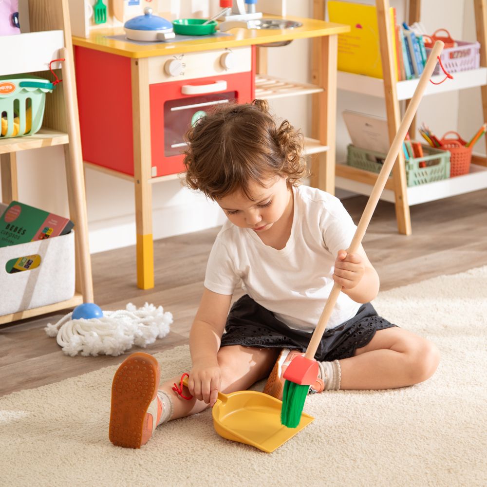Set de aseo de juguete