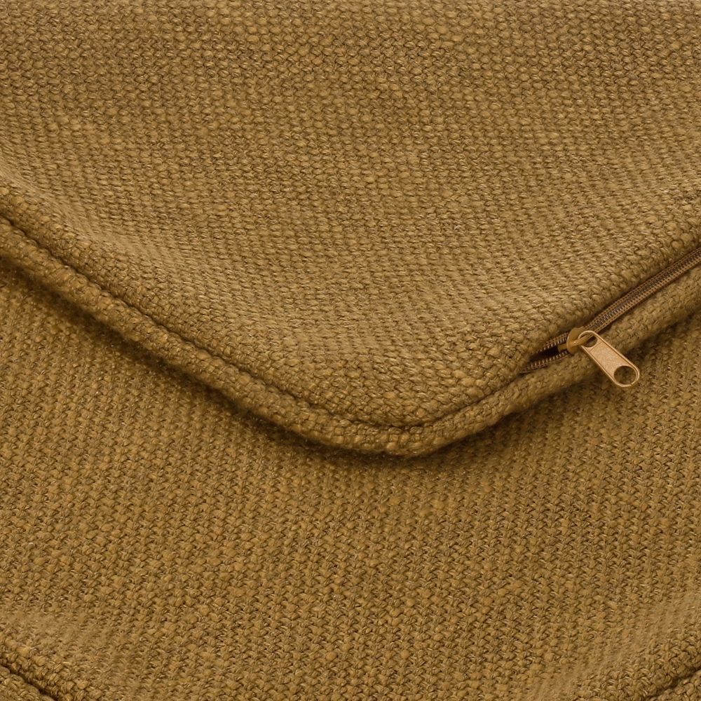 Funda de cojín con textura 45x45 cm