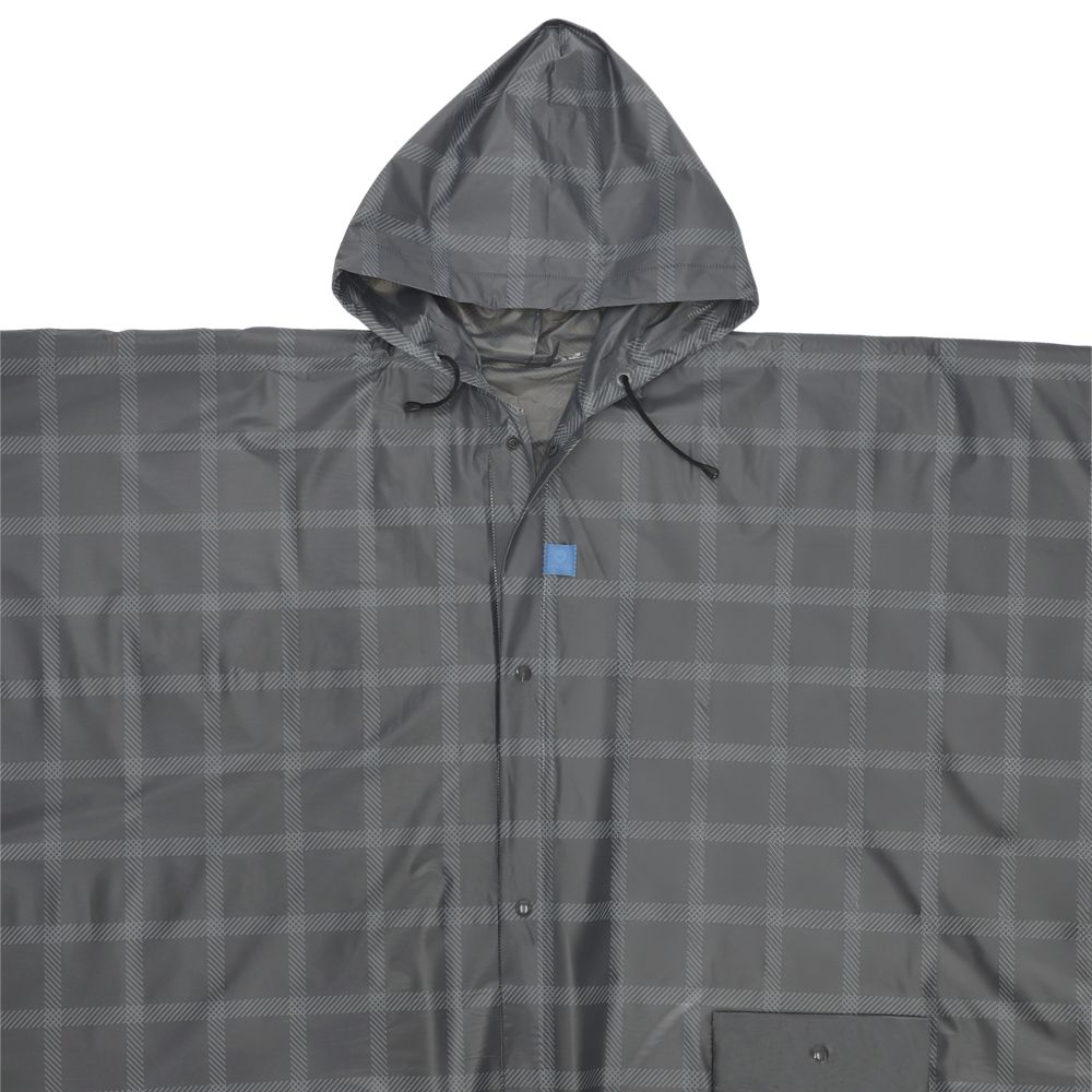 IMPERMEABLE HOMBRE, 0000, 0020