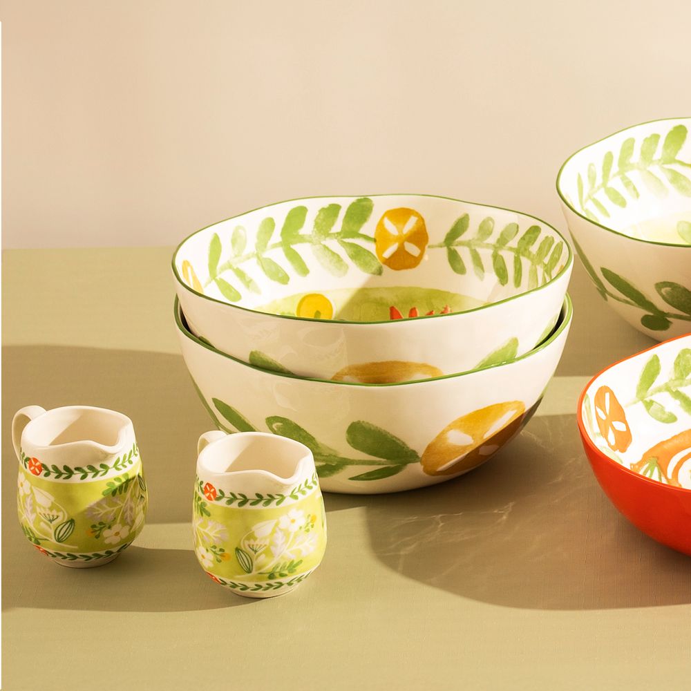 Salsero estampado 200 ml