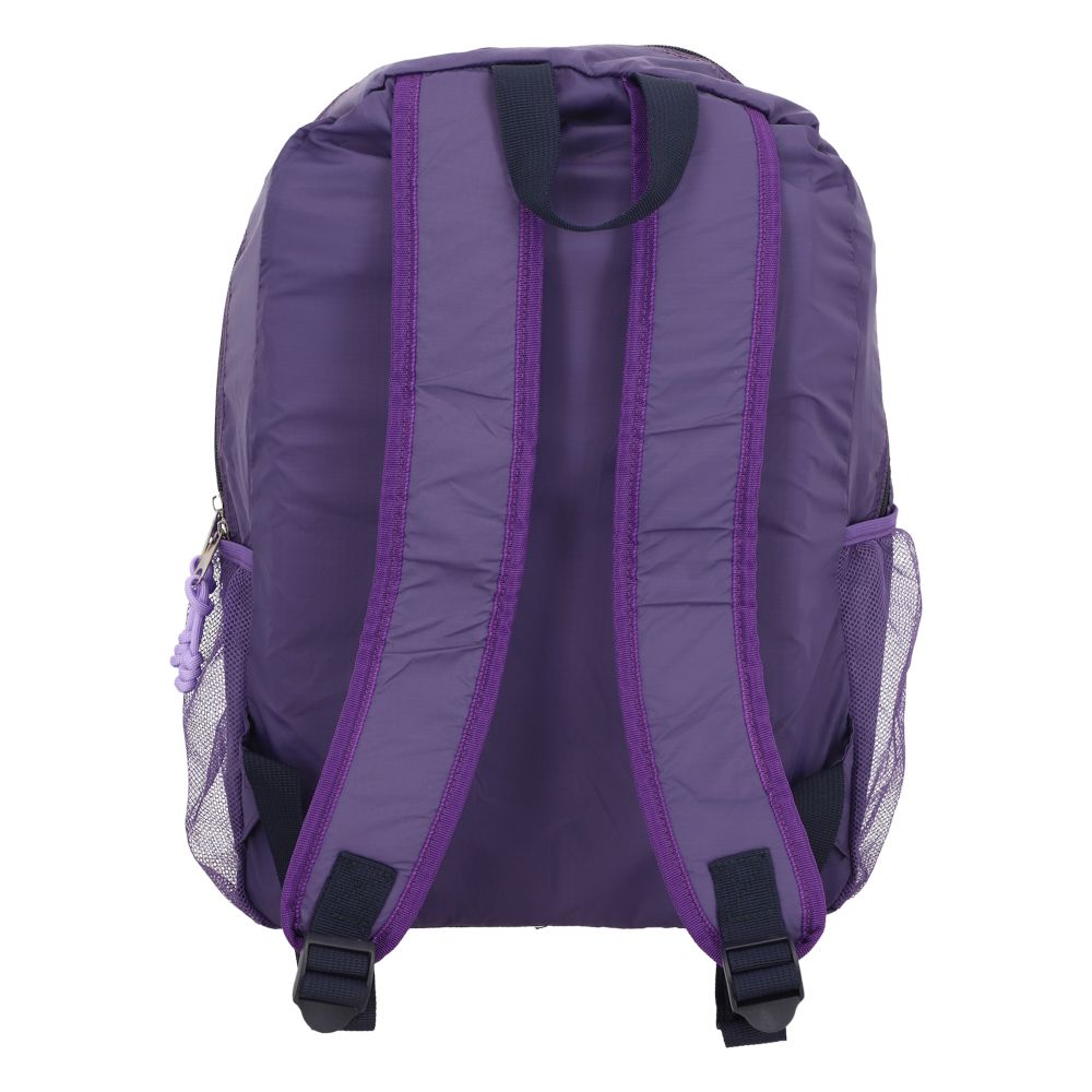 MOCHILA PLEGABLE 17 L, 0000, 0011
