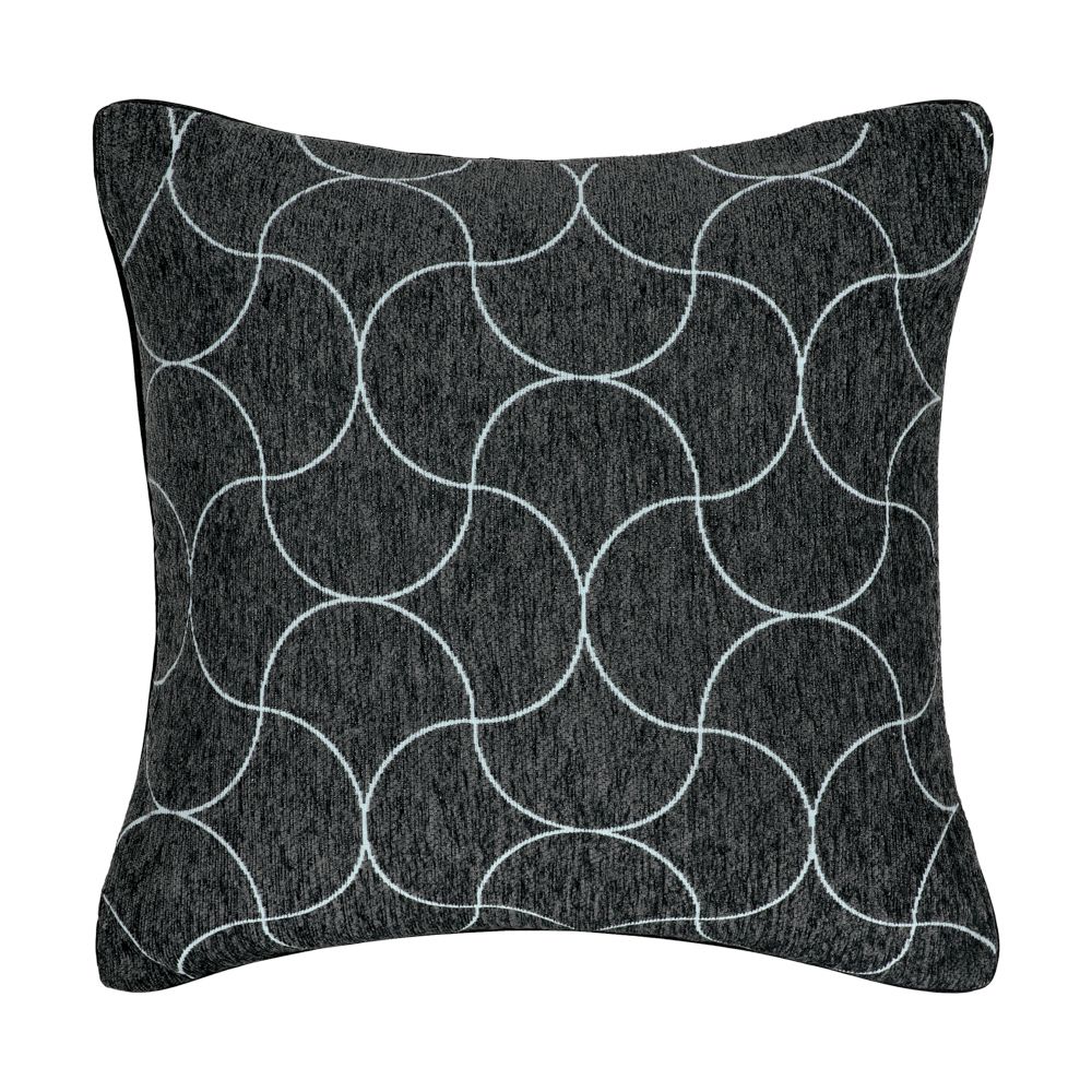 Cojín de tapiz 45x45 cm