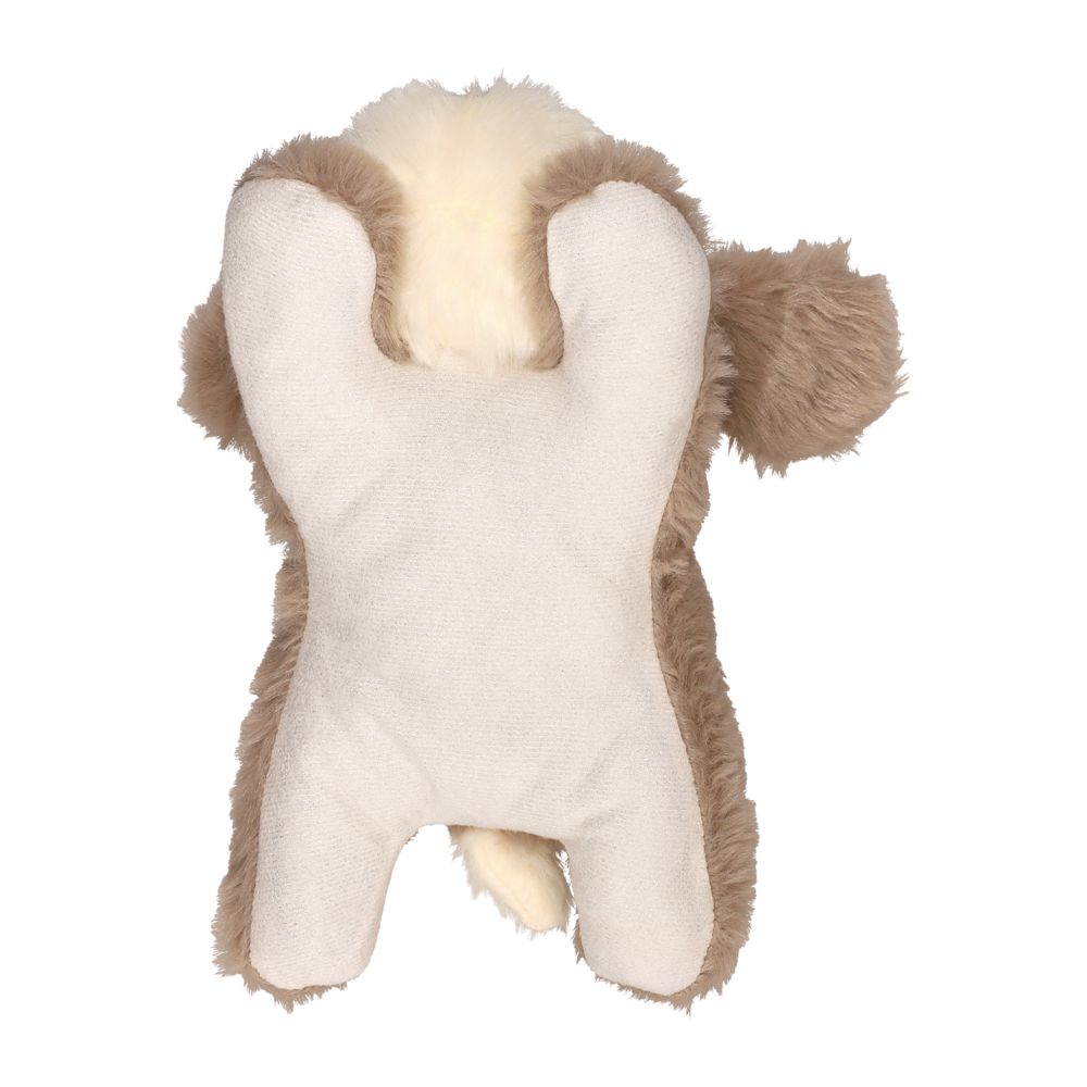 Limpia pantalla de peluche