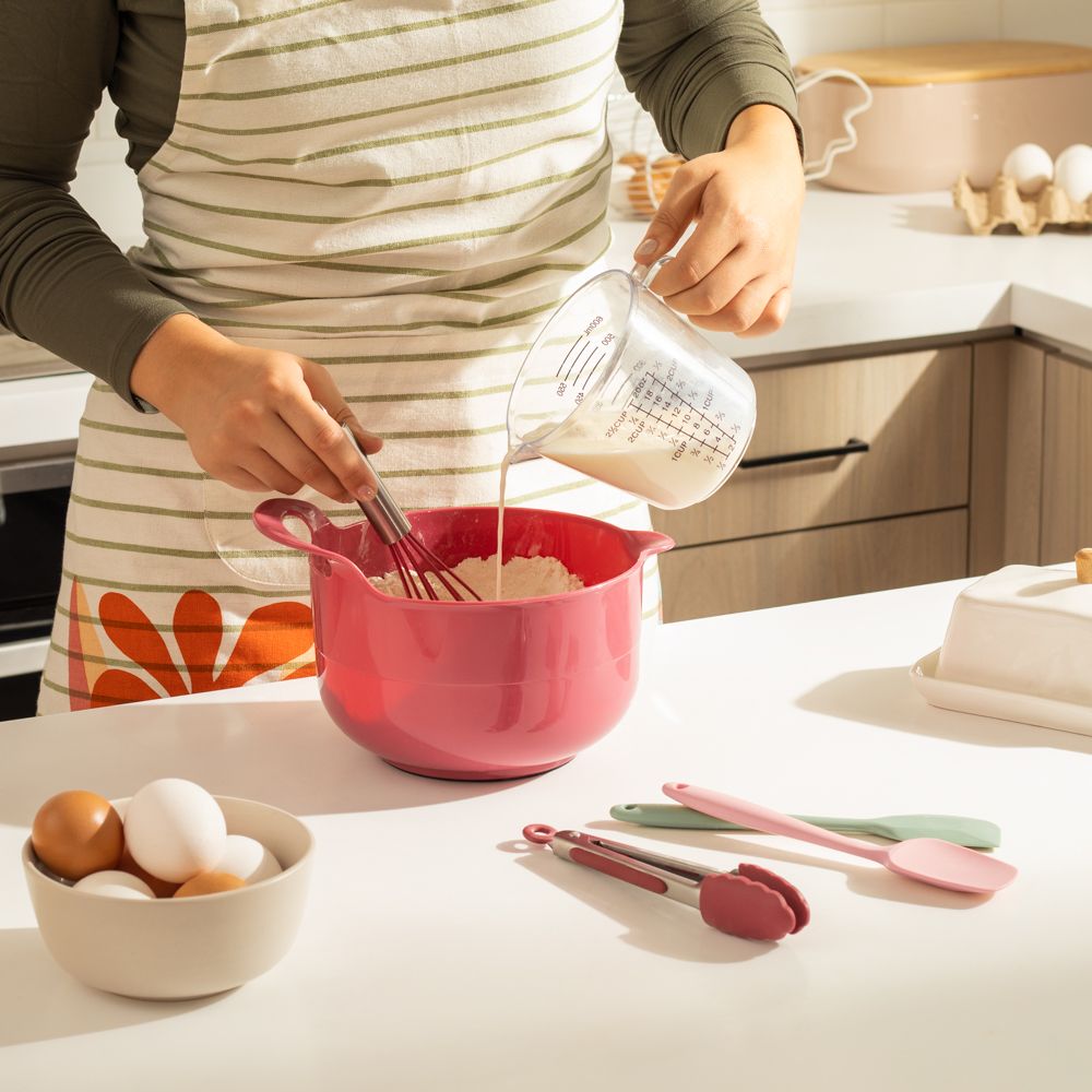 Set de 5 utensilios para repostería