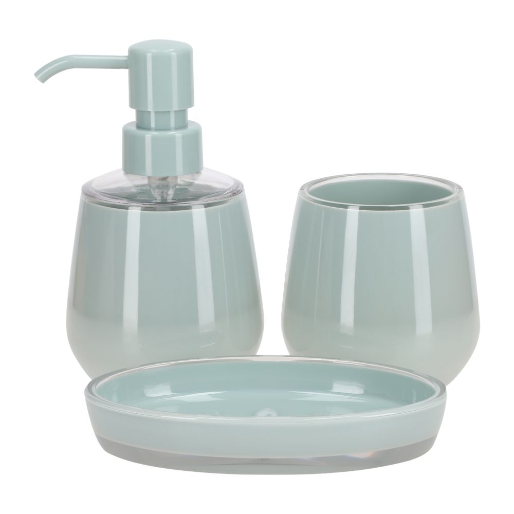 Dispensador de Jabón de Acrílico 300 ml