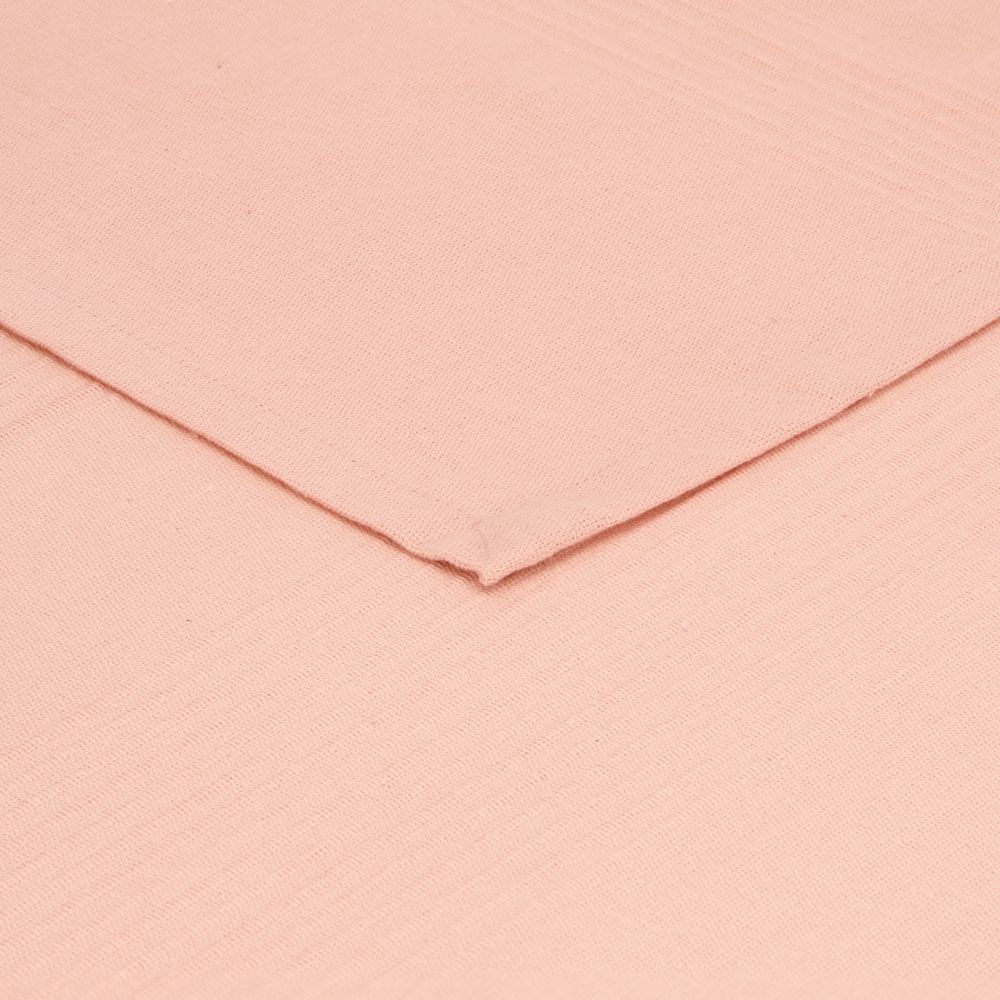 Colcha loom de algodón Individual