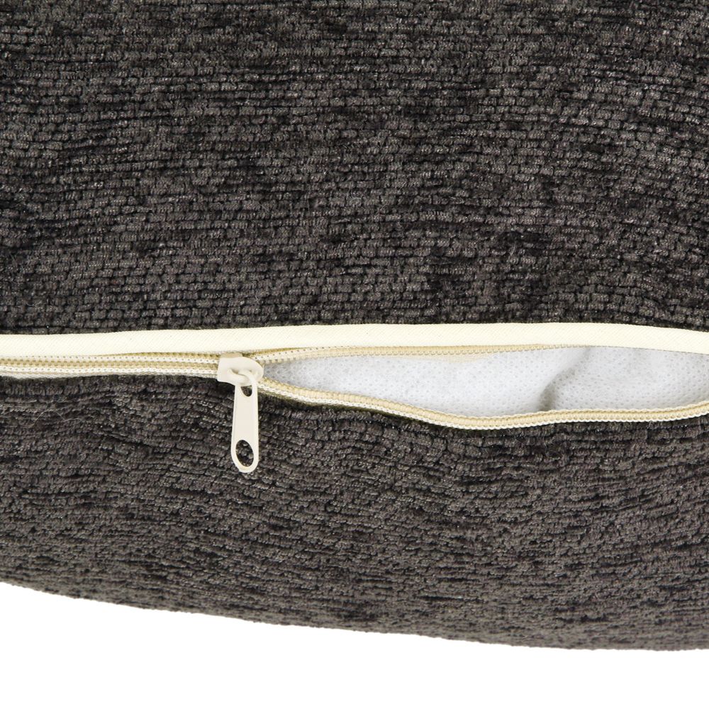 Cojín tapiz de color 45x45 cm