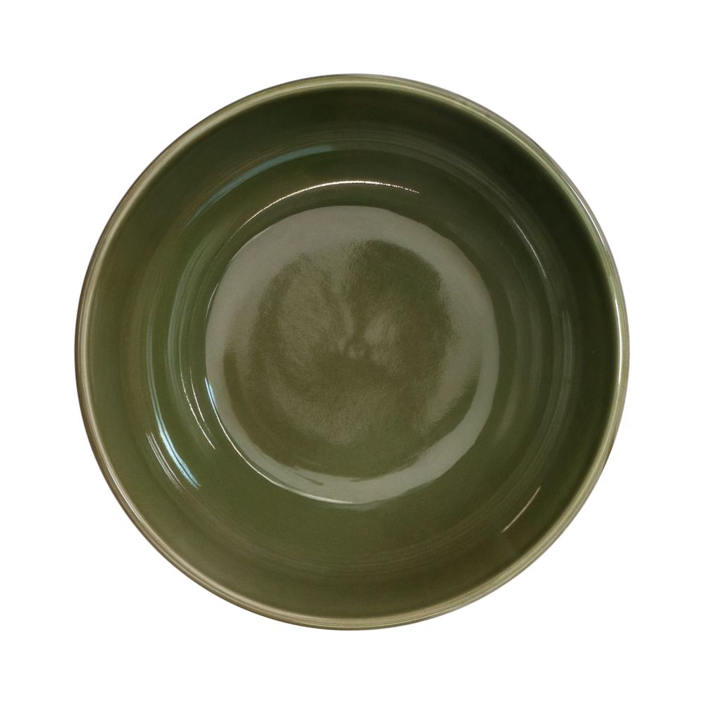 Plato para sopa Reactive