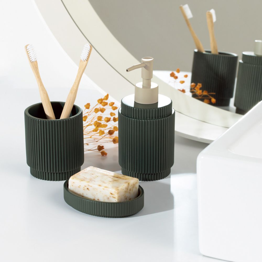 Dispensador de Jabón con Textura 280 ml