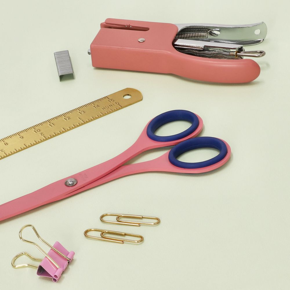 Set accesorios para escritorio