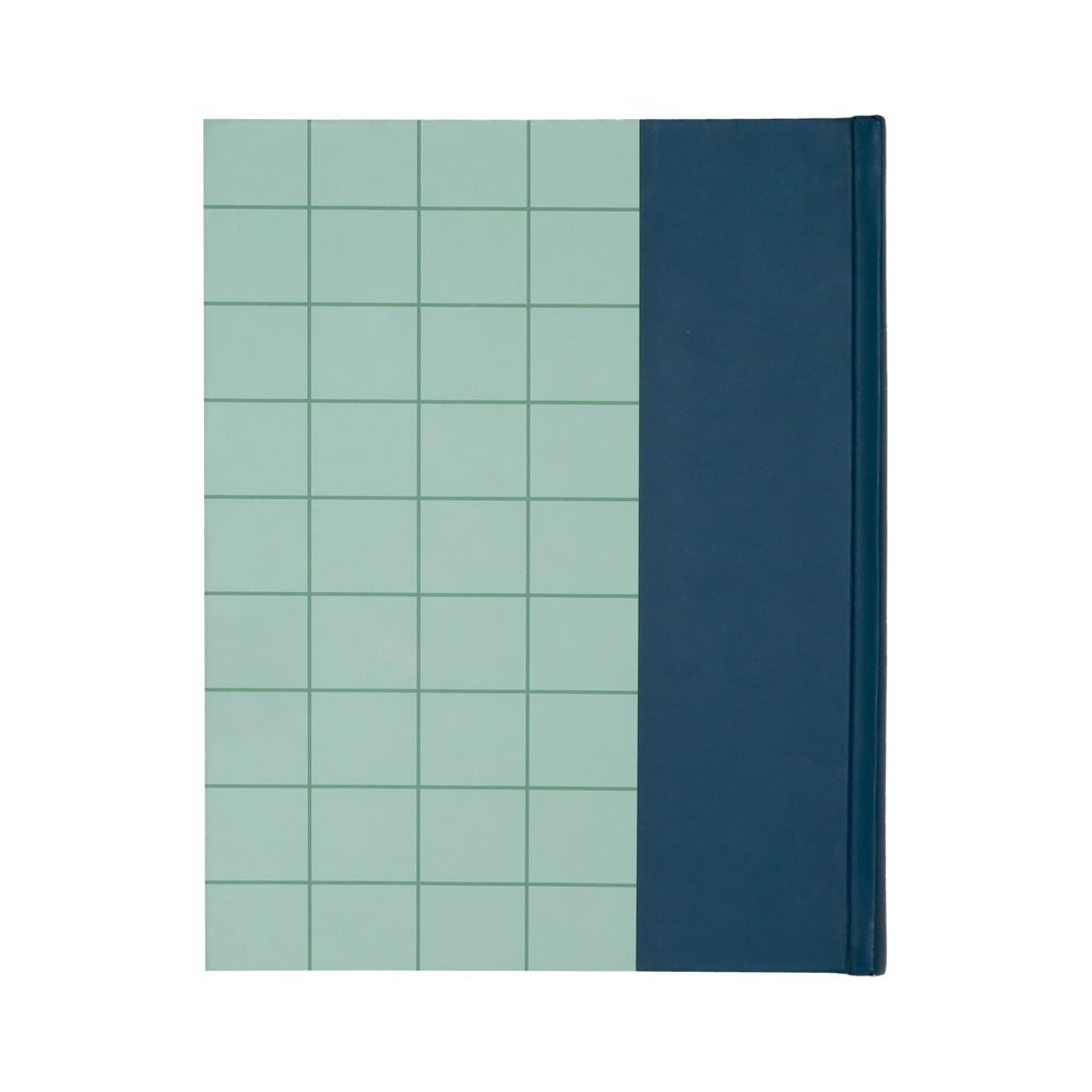 Álbum de fotos con tapa dura 24x2.5x19 cm