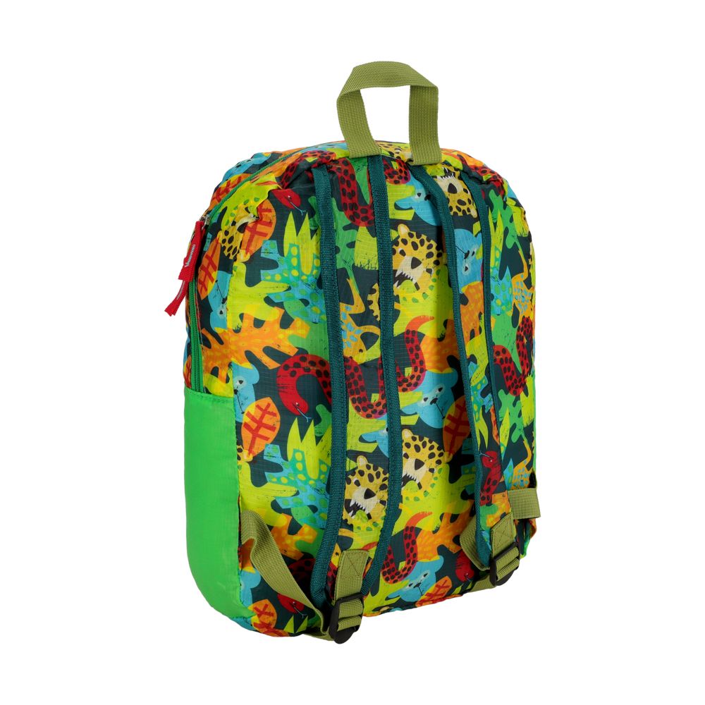 Mochila plegable 15 litros