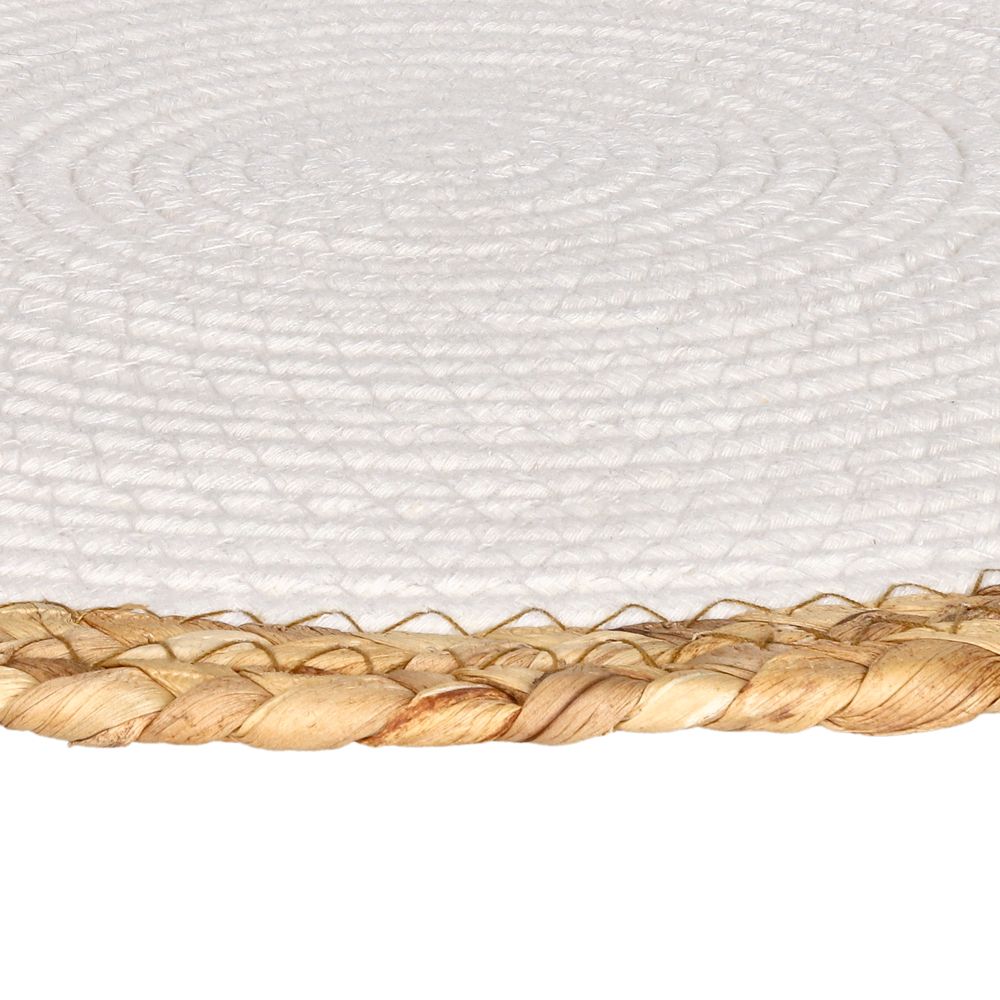 Individual redondo 38 cm