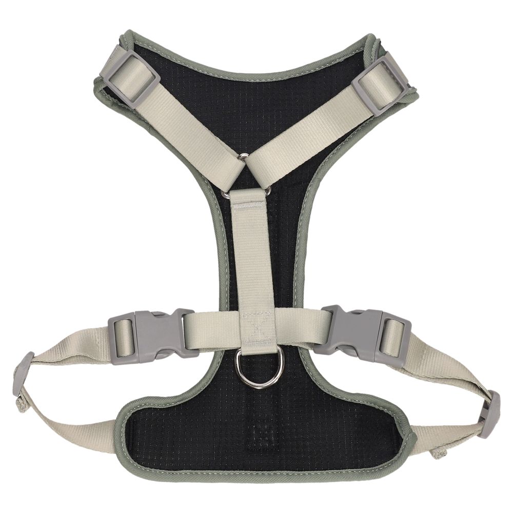 Arnés pechera ajustable para mascota L