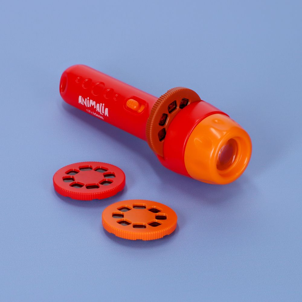 Proyector animalia