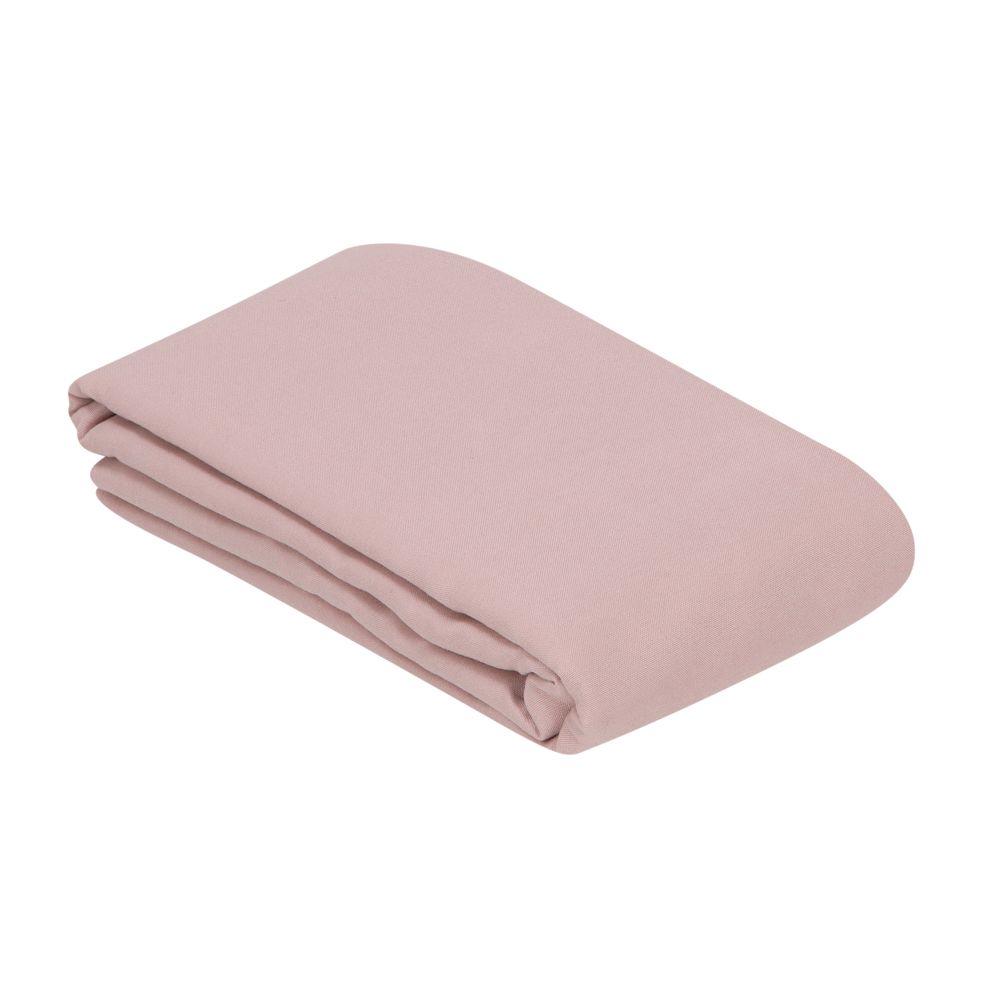 Set de 2 fundas de almohada microfibra 80 g 90x50 cm