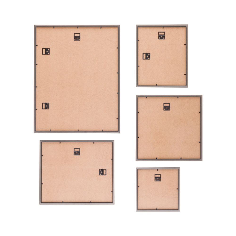 Set de 5 Portarretratos