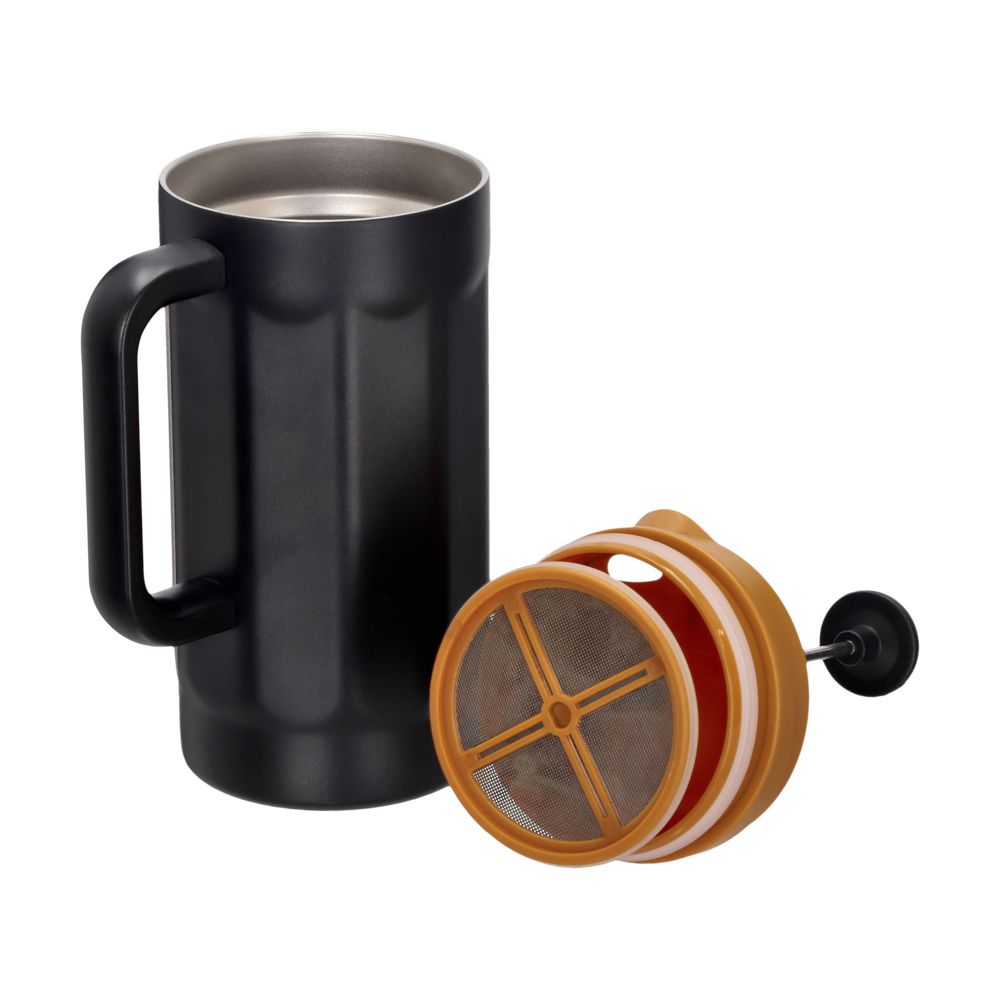 Cafetera térmica 1 L
