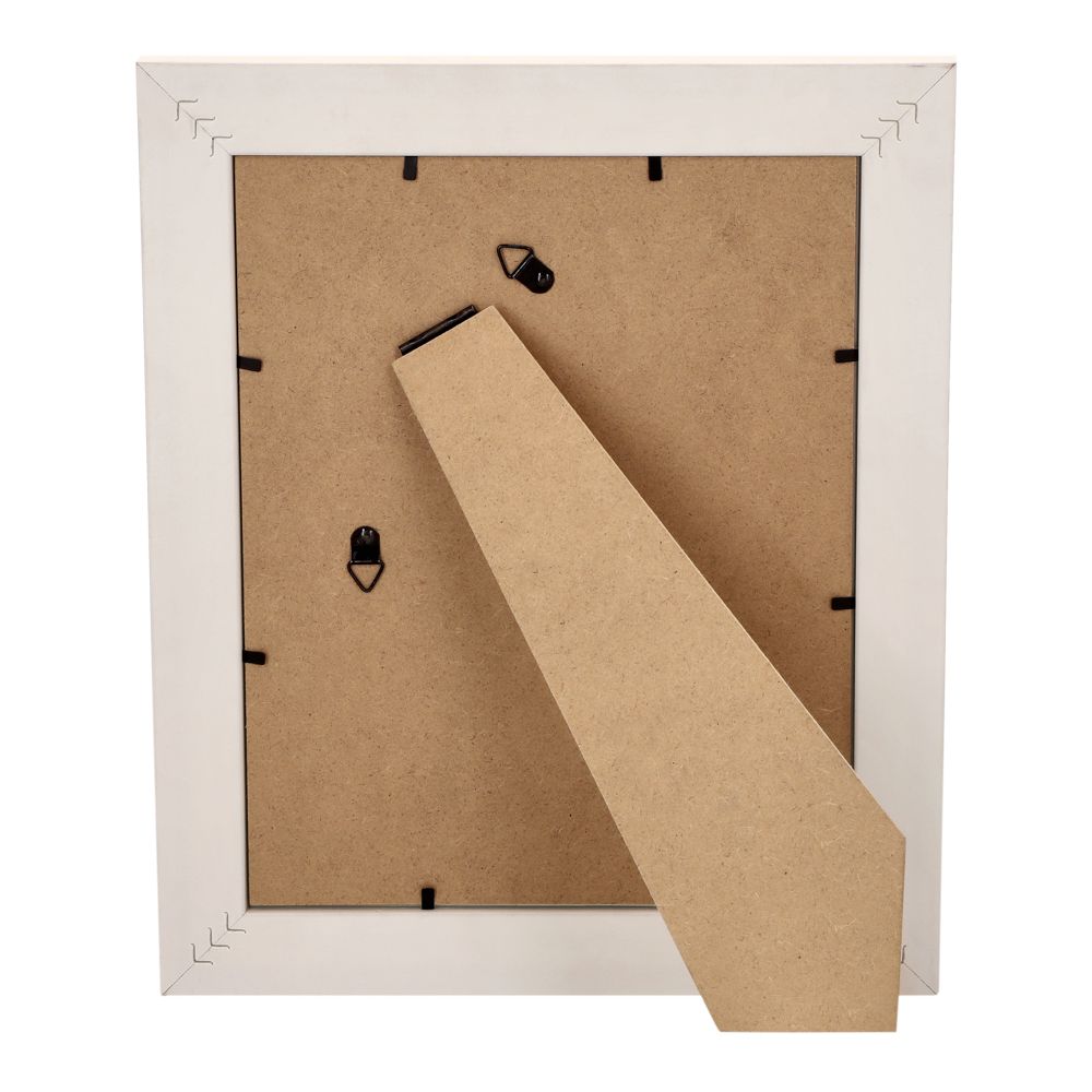 Marco de fotos con diseño 20x25 cm